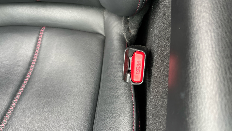 Mazda MX-5 2.0 Sport Nav 2dr Petrol Convertible